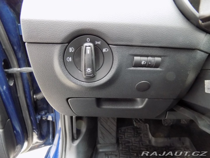 Škoda Octavia 1.4TSi/1.Maj.ČR/klimatiza 2015