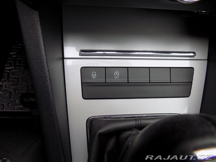 Škoda Octavia 1.4TSi/1.Maj.ČR/klimatiza 2015