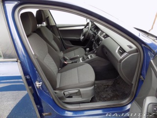 Škoda Octavia 1.4TSi/1.Maj.ČR/klimatiza 2015