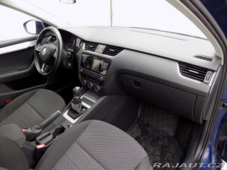 Škoda Octavia 1.4TSi/1.Maj.ČR/klimatiza 2015