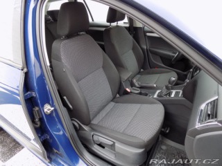 Škoda Octavia 1.4TSi/1.Maj.ČR/klimatiza 2015