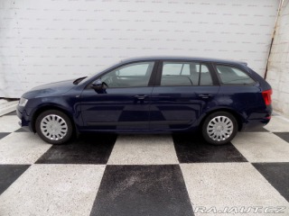 Škoda Octavia 1.4TSi/1.Maj.ČR/klimatiza 2015