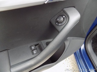 Škoda Octavia 1.4TSi/1.Maj.ČR/klimatiza 2015