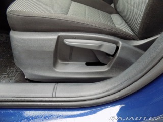 Škoda Octavia 1.4TSi/1.Maj.ČR/klimatiza 2015