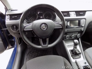 Škoda Octavia 1.4TSi/1.Maj.ČR/klimatiza 2015