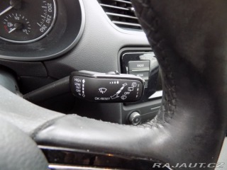 Škoda Octavia 1.4TSi/1.Maj.ČR/klimatiza 2015