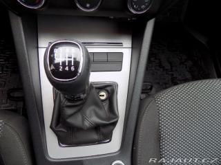 Škoda Octavia 1.4TSi/1.Maj.ČR/klimatiza 2015
