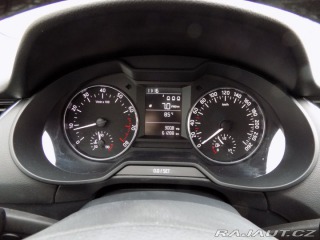 Škoda Octavia 1.4TSi/1.Maj.ČR/klimatiza 2015