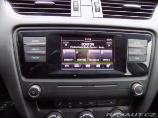 Škoda Octavia 1.4TSi/1.Maj.ČR/klimatiza 2015