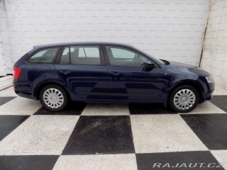 Škoda Octavia 1.4TSi/1.Maj.ČR/klimatiza 2015