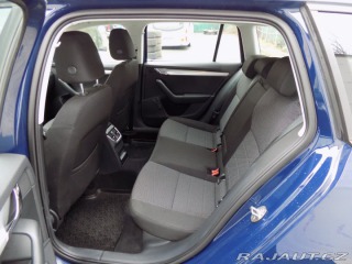 Škoda Octavia 1.4TSi/1.Maj.ČR/klimatiza 2015