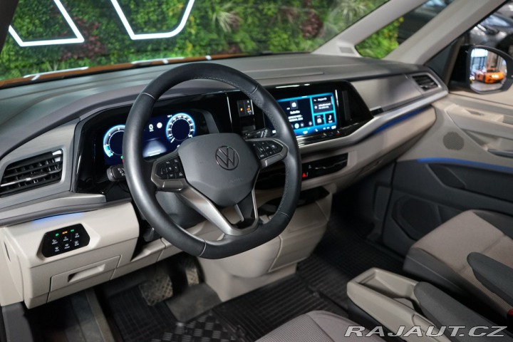 Volkswagen Multivan 2.0*TDI*LIFE**LONG*ACC*LE 2025