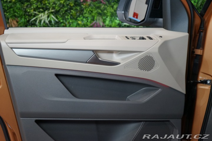 Volkswagen Multivan 2.0*TDI*LIFE**LONG*ACC*LE 2025