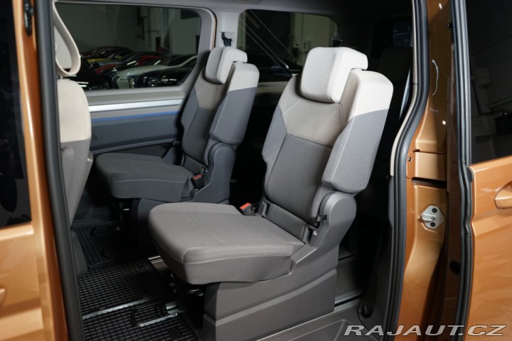 Volkswagen Multivan 2.0*TDI*LIFE**LONG*ACC*LE 2025