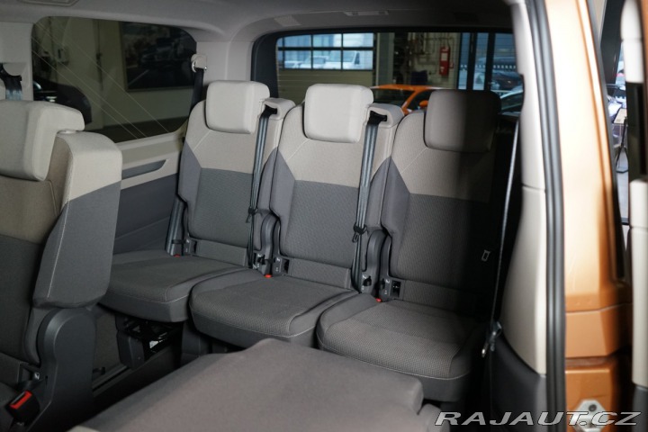 Volkswagen Multivan 2.0*TDI*LIFE**LONG*ACC*LE 2025