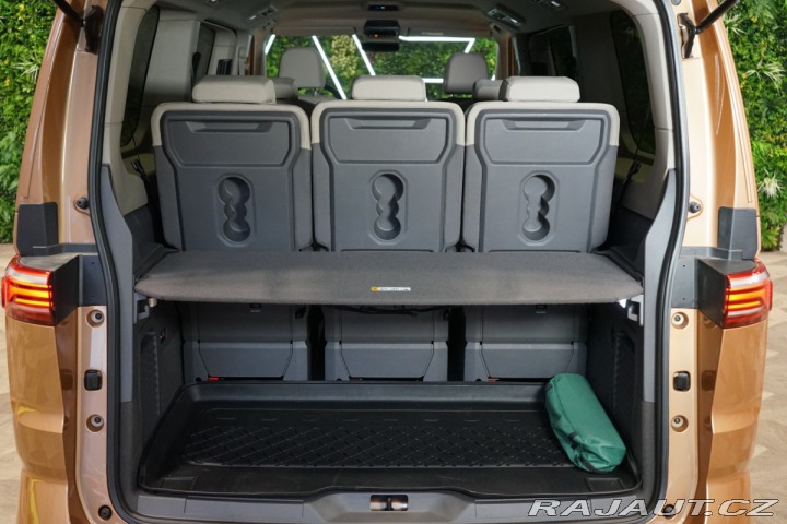 Volkswagen Multivan 2.0*TDI*LIFE**LONG*ACC*LE 2025