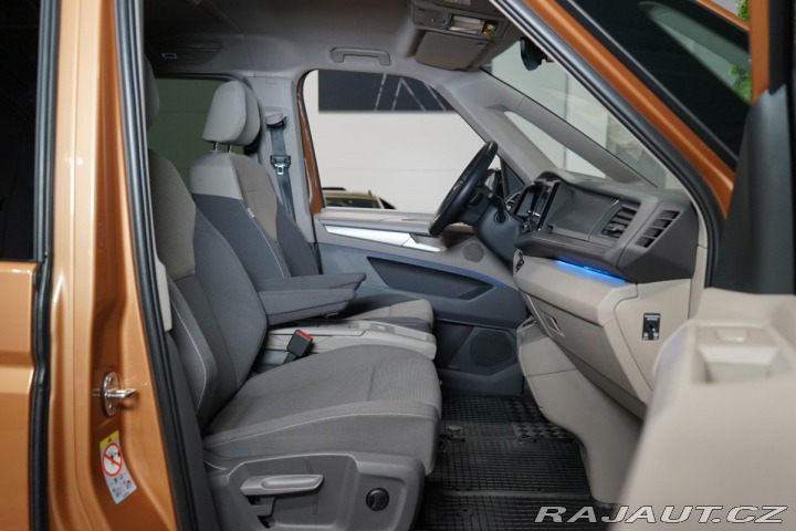 Volkswagen Multivan 2.0*TDI*LIFE**LONG*ACC*LE 2025