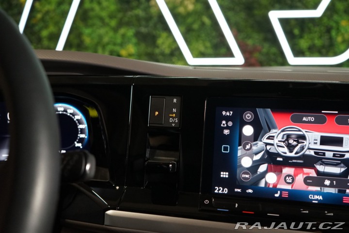 Volkswagen Multivan 2.0*TDI*LIFE**LONG*ACC*LE 2025