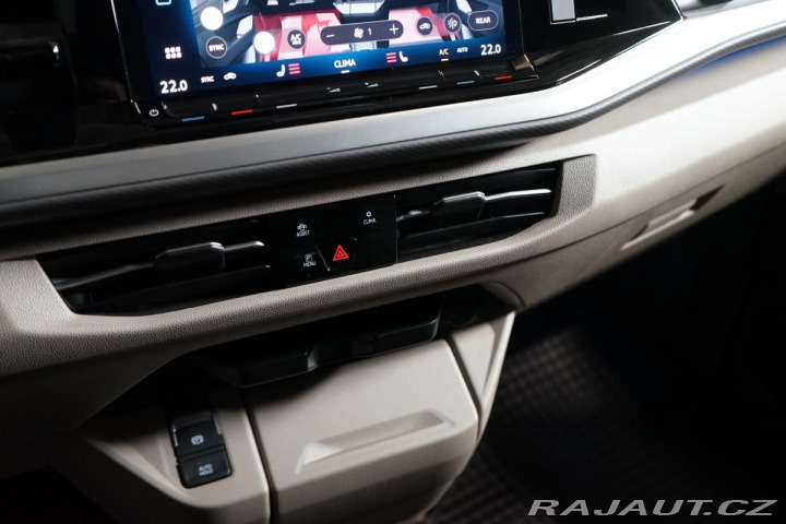 Volkswagen Multivan 2.0*TDI*LIFE**LONG*ACC*LE 2025