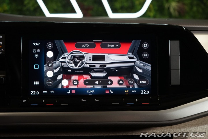 Volkswagen Multivan 2.0*TDI*LIFE**LONG*ACC*LE 2025