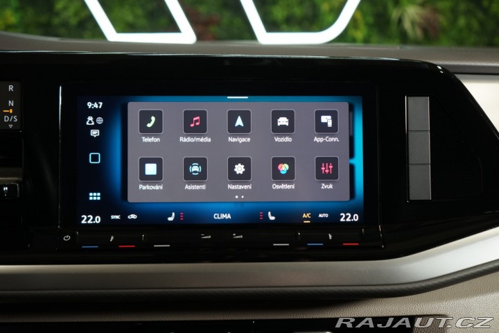 Volkswagen Multivan 2.0*TDI*LIFE**LONG*ACC*LE 2025