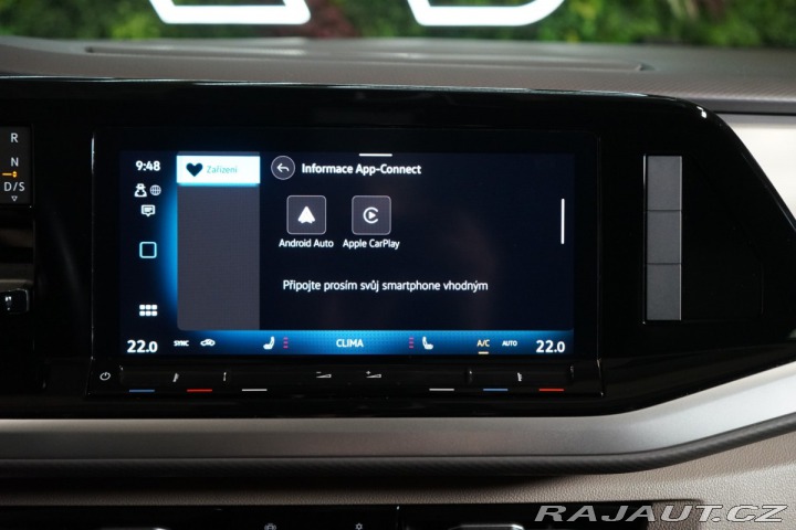 Volkswagen Multivan 2.0*TDI*LIFE**LONG*ACC*LE 2025