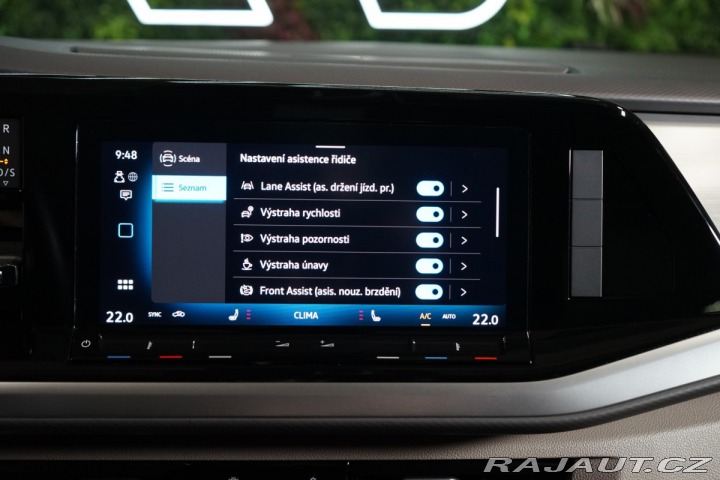 Volkswagen Multivan 2.0*TDI*LIFE**LONG*ACC*LE 2025