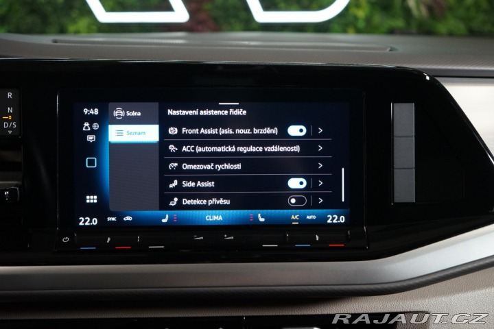 Volkswagen Multivan 2.0*TDI*LIFE**LONG*ACC*LE 2025