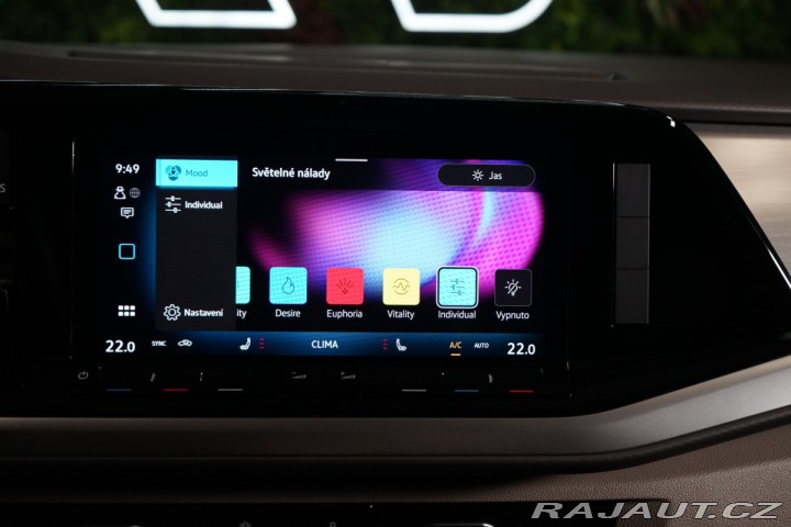 Volkswagen Multivan 2.0*TDI*LIFE**LONG*ACC*LE 2025