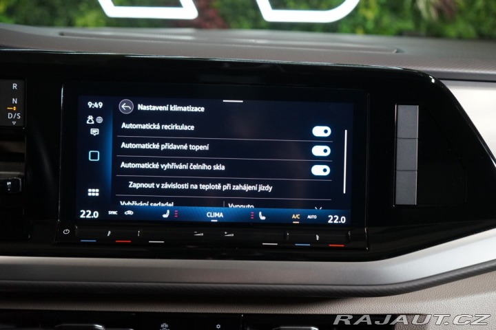 Volkswagen Multivan 2.0*TDI*LIFE**LONG*ACC*LE 2025