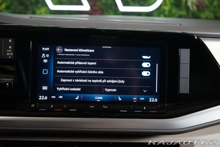 Volkswagen Multivan 2.0*TDI*LIFE**LONG*ACC*LE 2025