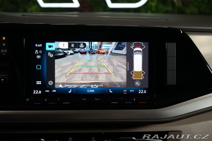 Volkswagen Multivan 2.0*TDI*LIFE**LONG*ACC*LE 2025