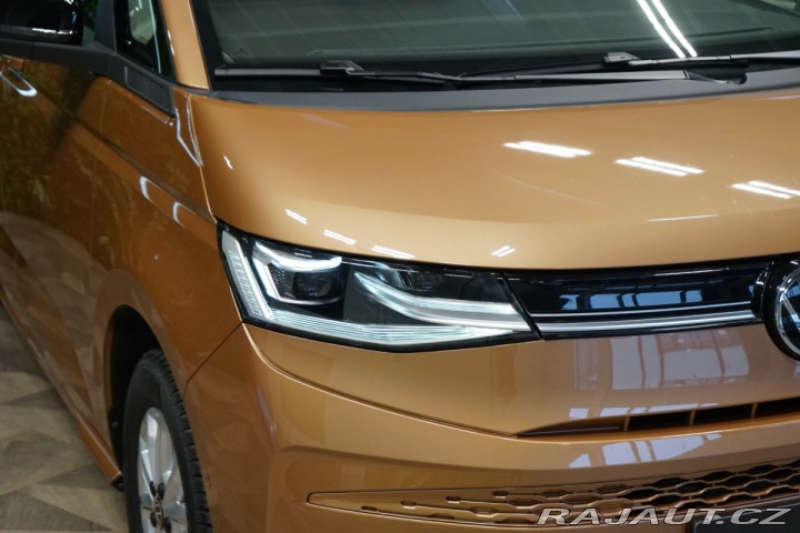Volkswagen Multivan 2.0*TDI*LIFE**LONG*ACC*LE 2025