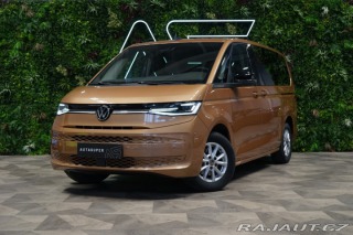 Volkswagen Multivan 2.0*TDI*LIFE**LONG*ACC*LE 2025