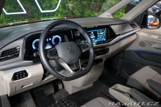 Volkswagen Multivan 2.0*TDI*LIFE**LONG*ACC*LE 2025