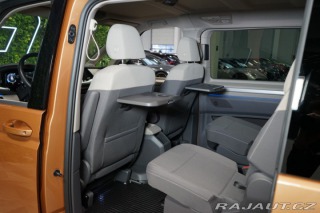 Volkswagen Multivan 2.0*TDI*LIFE**LONG*ACC*LE 2025