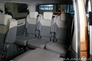 Volkswagen Multivan 2.0*TDI*LIFE**LONG*ACC*LE 2025