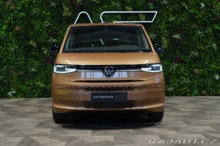 Volkswagen Multivan 2.0*TDI*LIFE**LONG*ACC*LE 2025