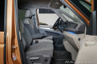 Volkswagen Multivan 2.0*TDI*LIFE**LONG*ACC*LE 2025