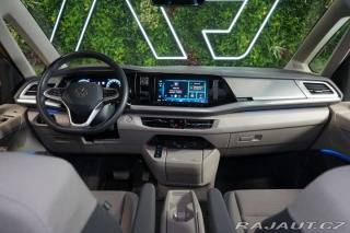 Volkswagen Multivan 2.0*TDI*LIFE**LONG*ACC*LE 2025