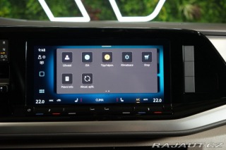 Volkswagen Multivan 2.0*TDI*LIFE**LONG*ACC*LE 2025