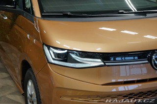 Volkswagen Multivan 2.0*TDI*LIFE**LONG*ACC*LE 2025