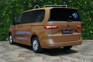 Volkswagen Multivan 2.0*TDI*LIFE**LONG*ACC*LE 2025