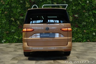 Volkswagen Multivan 2.0*TDI*LIFE**LONG*ACC*LE 2025