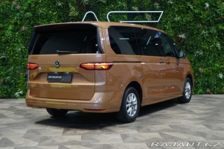 Volkswagen Multivan 2.0*TDI*LIFE**LONG*ACC*LE 2025