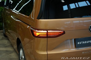 Volkswagen Multivan 2.0*TDI*LIFE**LONG*ACC*LE 2025
