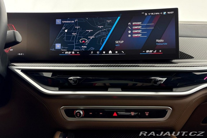 BMW X6 M Competition 2025