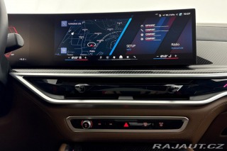 BMW X6 M Competition 2025