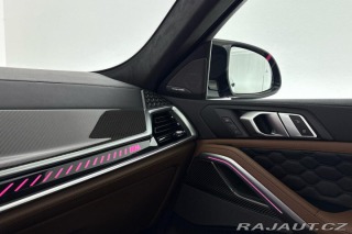 BMW X6 M Competition 2025