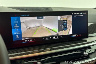 BMW X6 M Competition 2025